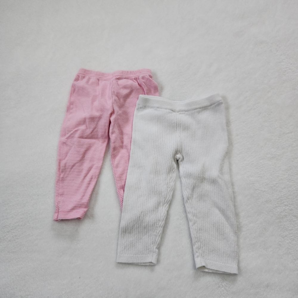 Carter's Pants, Girls Size 12 Months